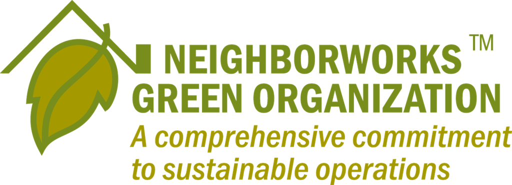 NeighborWorks Green Organization logo